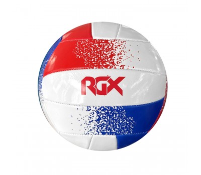 Мяч волейбольный RGX-VB-10
