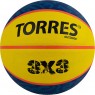 Мяч баск. TORRES 3х3 Outdoor B022336 р.6