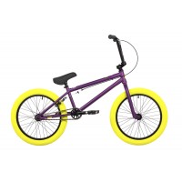 Велосипед NOVATRACK 20" BMX JUPITER Велосипед NOVATRACK 20" BMX JUPITER