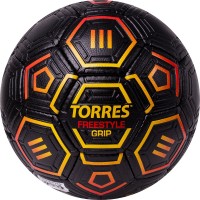 Мяч футб. TORRES Freestyle Grip F323765 р.5