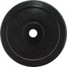 Диск обрезин. TORRES 5кг PL50705 d.25мм