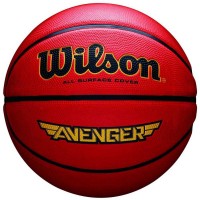 Мяч баск. WILSON Avenger WTB5550XB р.7