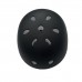 Шлем детский Kask-1 черный с регулировкой размера