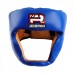 Шлем защитный RHG-140 PL синий