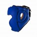 Шлем защитный RHG-140 PL синий