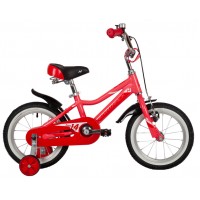 Велосипед 14" NOVATRACK NOVARA Велосипед 14" NOVATRACK NOVARA