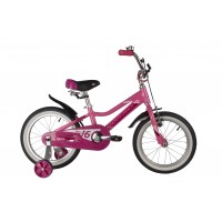 Велосипед 16" NOVATRACK NOVARA Велосипед 16" NOVATRACK NOVARA