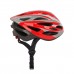 Шлем взрослый WX-H03 красный