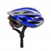 Шлем взрослый WX-H03 синий