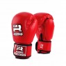 Перчатки бокс RBG-102 Dx Red