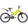 Велосипед NOVATRACK 20" SHARK 1ск