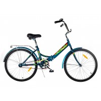 Велосипед 24" Stels Pilot 710 C Z010 Велосипед 24" Stels Pilot 710 C Z010