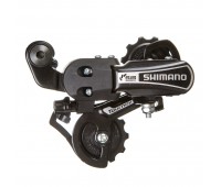 Перек-ль задний Shimano Tourney TY21-B SS 6ск 31012219