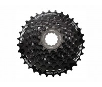 Кассета Shimano HG200 8ск 12-32 Кассета Shimano HG200 8ск 12-32