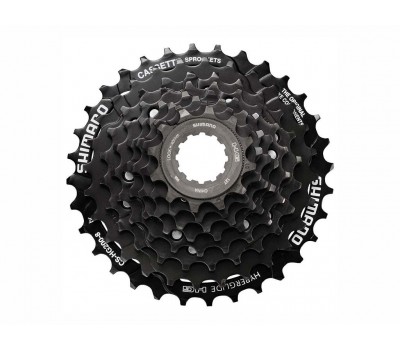 Кассета Shimano HG200 8ск 12-32