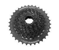 Кассета Shimano Acera/Altus CS-HG31 8ск. 11-30 Кассета Shimano Acera/Altus CS-HG31 8ск. 11-30