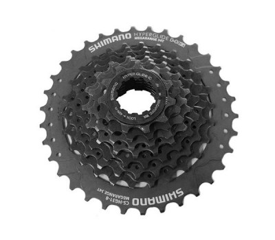 Кассета Shimano Acera/Altus CS-HG31 8ск. 11-30