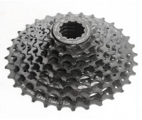 Кассета Shimano Acera/Altus CS-HG31 8ск. 11-32 Кассета Shimano Acera/Altus CS-HG31 8ск. 11-32