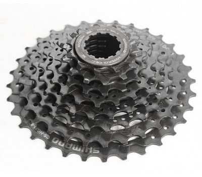Кассета Shimano Acera/Altus CS-HG31 8ск. 11-32