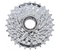 Кассета Shimano Alivio CS-HG51 8ск. 11-32 Кассета Shimano Alivio CS-HG51 8ск. 11-32
