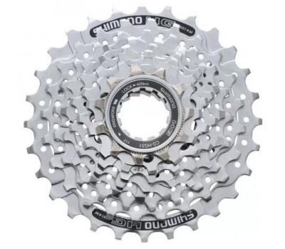 Кассета Shimano Alivio CS-HG51 8ск. 11-32
