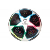 Мяч футбольный "League Champions" E41617