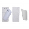 Щитки футбольные RGX-8450 white