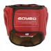 Шлем с пластиковым забралом BoyBo Flexy BP2006 Шлем с пластиковым забралом BoyBo Flexy BP2006