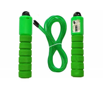 Скакалка со счетчиком 2.8м E32628-3