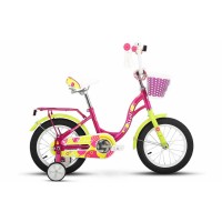 Велосипед 14" Stels Mistery C Z010 Велосипед 14" Stels Mistery C Z010
