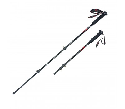 Палки треккинговые TFG-105 65-135см Палки треккинговые TFG-105 65-135см