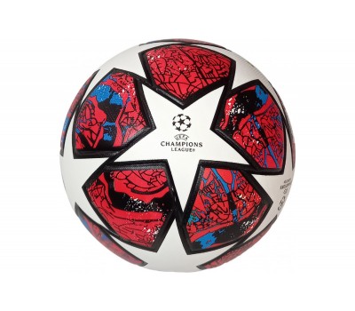 Мяч футбольный "League Champions" TPU 3.0 E41604-3 Мяч футбольный "League Champions" TPU 3.0 E41604-3