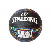 Мяч баскетбольный "Spalding" №7 E43145