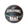 Мяч баскетбольный "Spalding" №7 E43145