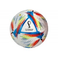 Мяч футбольный "Fifa World Qatar 2022" TPU 3.2 E43367