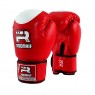 Перчатки бокс RBG-100 Dx Red