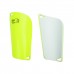 Щитки футбольные RGX-8450 lime Щитки футбольные RGX-8450 lime
