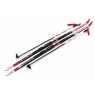 Комплект лыжный NNN STEP Brados Active A3 Red