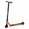 Самокат трюковый Novatrack Wolf 10 100P