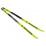 Лыжи спортивные BRADOS LS Yellow