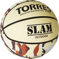 Мяч баск. TORRES Slam B02067 р.7