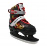Коньки ледовые/раздвижные CK-SK1104 Red