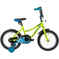 Велосипед NOVATRACK 16" NEPTUNE Велосипед NOVATRACK 16" NEPTUNE
