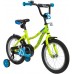 Велосипед NOVATRACK 16" NEPTUNE