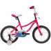 Велосипед NOVATRACK 16" NEPTUNE