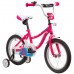 Велосипед NOVATRACK 16" NEPTUNE