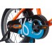 Велосипед NOVATRACK 16" NEPTUNE