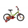 Велосипед NOVATRACK 16" STRIKE new