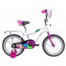 Велосипед NOVATRACK 16" CANDY
