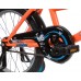 Велосипед NOVATRACK 18" NEPTUNE